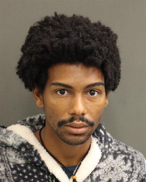  JOHNATHAN ALIJAHARVELO Mugshot / County Arrests / Orange County Arrests