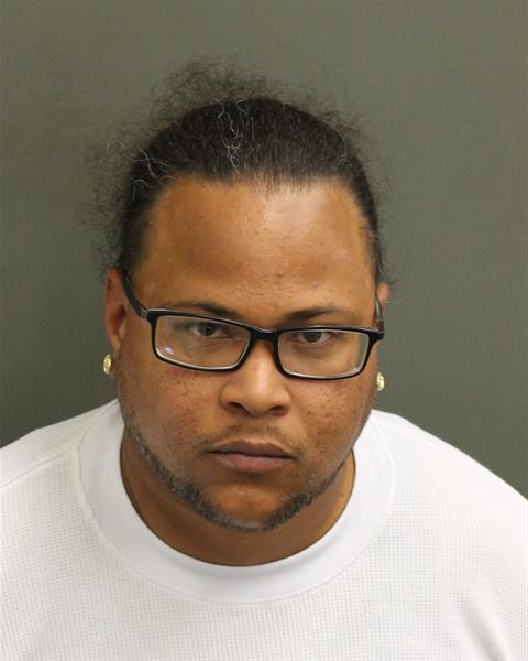  LUIS FRANCISCO MENDEZ Mugshot / County Arrests / Orange County Arrests