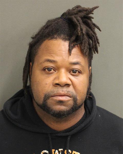  HORACE KENNETHJR JR BLANFORD Mugshot / County Arrests / Orange County Arrests