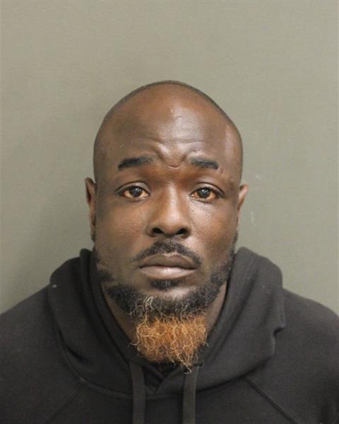  TRAVIS CHARLES ALLEN Mugshot / County Arrests / Orange County Arrests