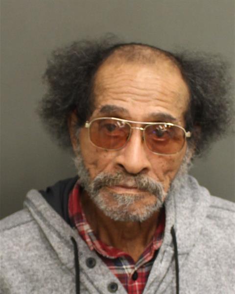  GARY BERNARD SUMNER Mugshot / County Arrests / Orange County Arrests