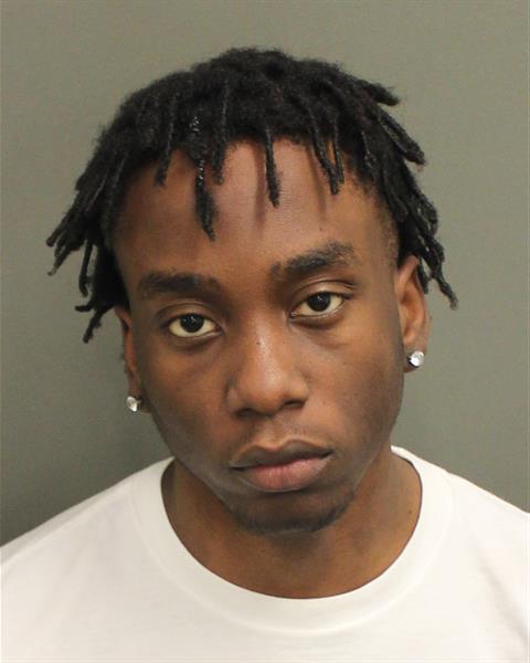  MARCOVELY NELSON Mugshot / County Arrests / Orange County Arrests