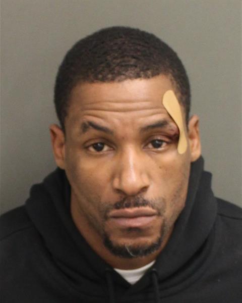  SHANTEZ DEVON MYLES Photo Image