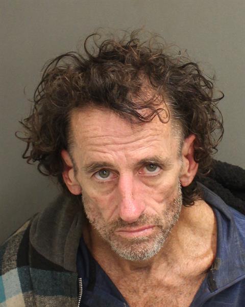  MARK FRANCIS MCGONIGAL Mugshot / County Arrests / Orange County Arrests