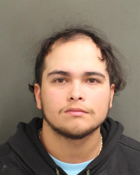  DAVID FERNANDO MONROY Photo Image