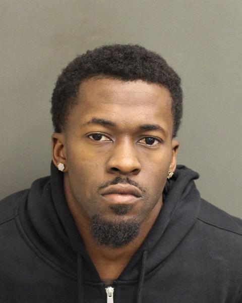  KSAUN AUBREY FALLEN Mugshot / County Arrests / Orange County Arrests
