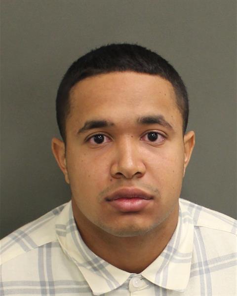  DAMIAN ADONIS JR MERCADO Photo Image