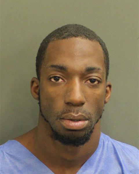  JOSHUA LAMAR POPE Photo Image