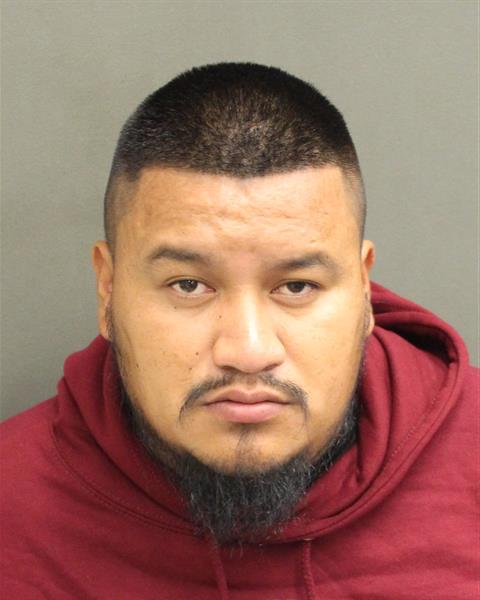  EDWIN DWIGHT AMADOR Photo Image