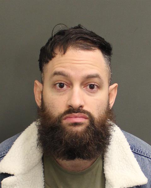  GIANCARLOS MANUEL HERNANDEZCABRERA Mugshot / County Arrests / Orange County Arrests