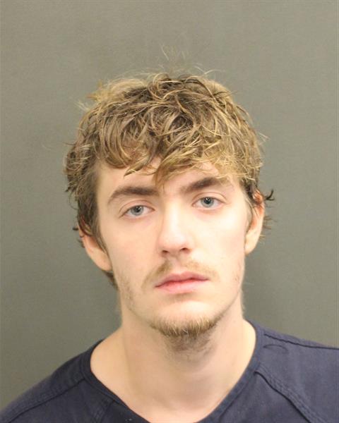  NICKOLAS BRANDON JAMES Photo Image