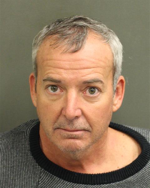  KEVIN JOHN SIMPSON Mugshot / County Arrests / Orange County Arrests