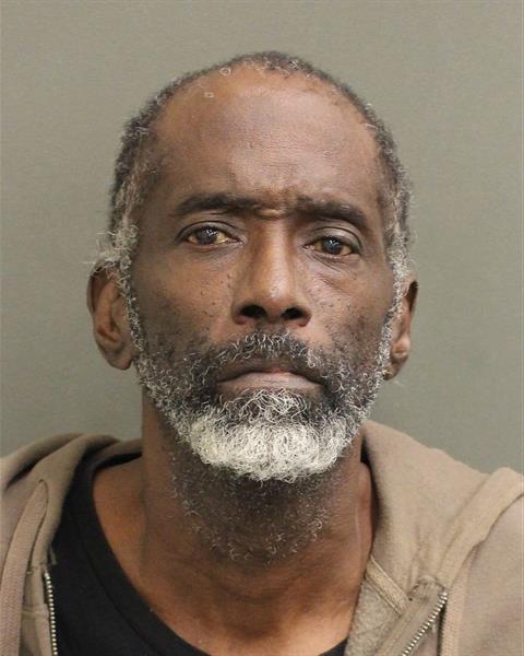  GREGORY JEROME BILLY Photo Image