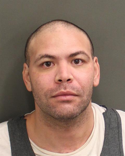 SERGIO JR HERNANDEZ Mugshot SERGIO JR HERNANDEZ Mugshot / County Arrests / Orange County Arrests