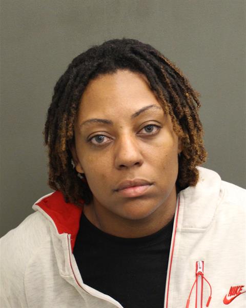  BREONN CRISTAL WILLIAMS Photo Image