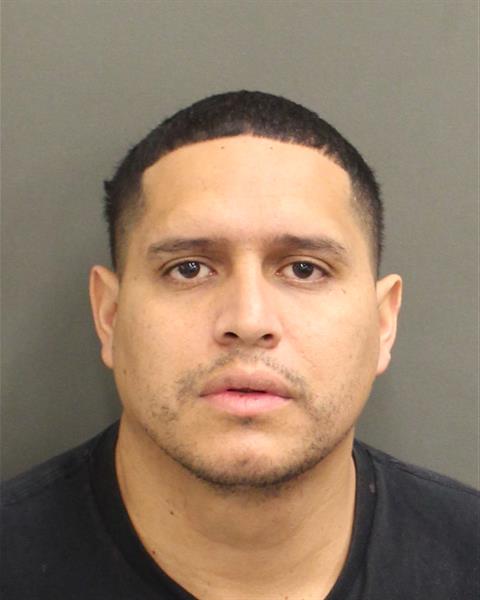  ANTHONY JOSE SANCHEZPERDOMO Photo Image