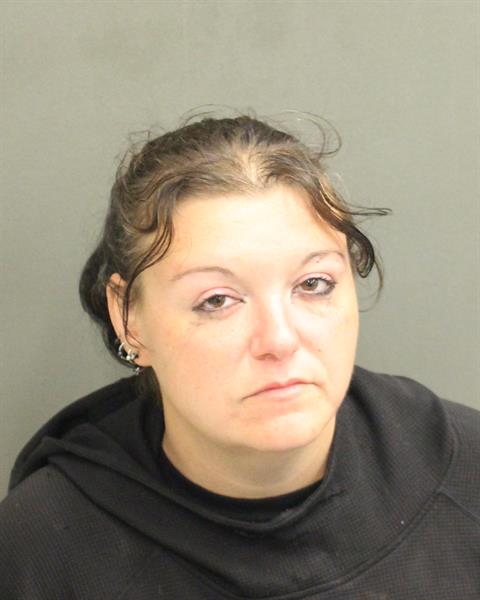 LORI MAE BARTLETT Mugshot LORI MAE BARTLETT Mugshot / County Arrests / Orange County Arrests
