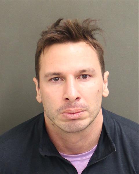  KENNETH CARL SALAZAR Mugshot / County Arrests / Orange County Arrests