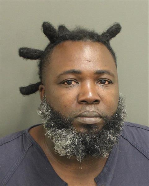  JAMAR LABRAE DENT Photo Image