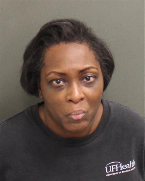  KEYLANA LIZANNE MCLENDON Photo Image