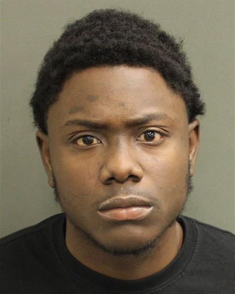  ALXAVIER NIGEL JR MURRAY Photo Image