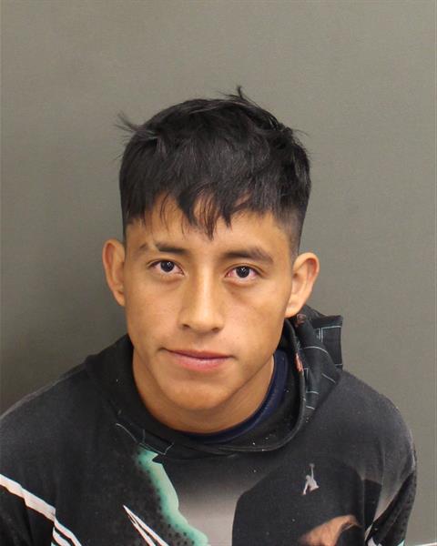  AXEL YOVANNY MENDEZMIRANDA Photo Image