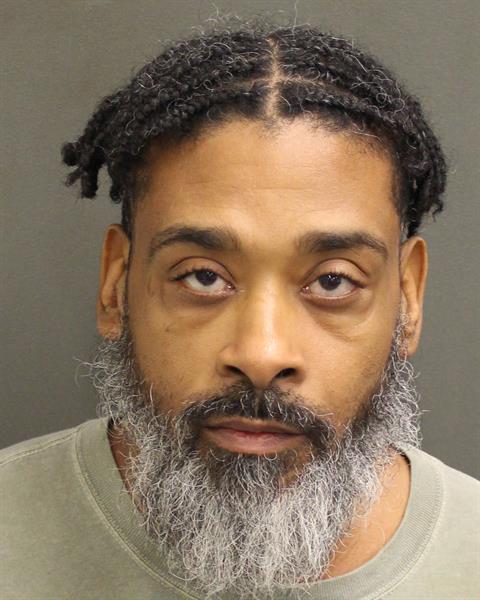  RICKY MONTAZ MORRELL Photo Image