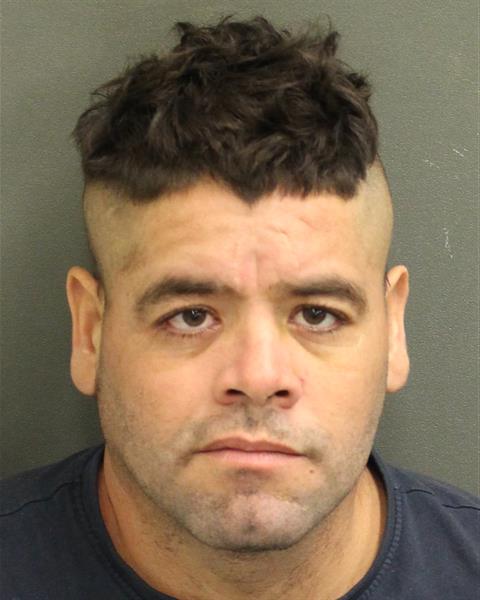  OSCAR DUENAS INDA Mugshot / County Arrests / Orange County Arrests