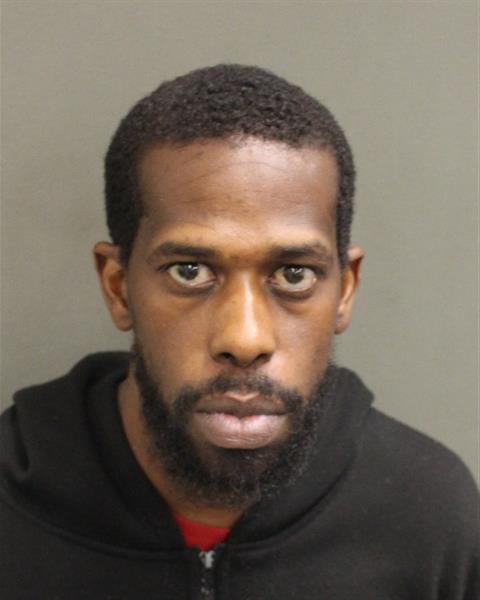  DAYTWON TYRIE TATE Mugshot / County Arrests / Orange County Arrests