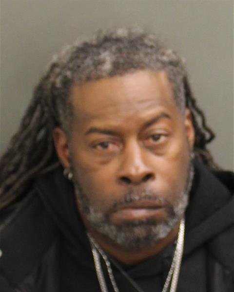  DONNELL BOBBY BLANKS Photo Image