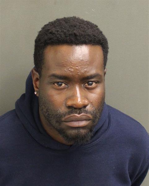  ROBERT COLLIER WAY Mugshot / County Arrests / Orange County Arrests