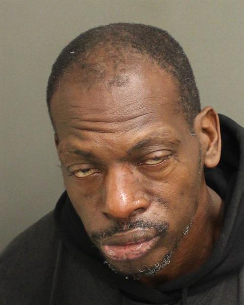  DENARDE LATEROLD ELLIS Mugshot / County Arrests / Orange County Arrests