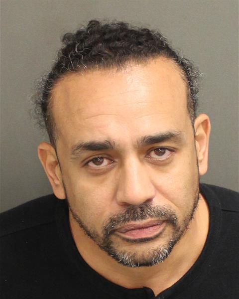  JOSE ANGEL MELENDEZ Mugshot / County Arrests / Orange County Arrests