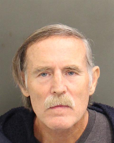 NEWTON MANN Mugshot / County Arrests / Orange County Arrests