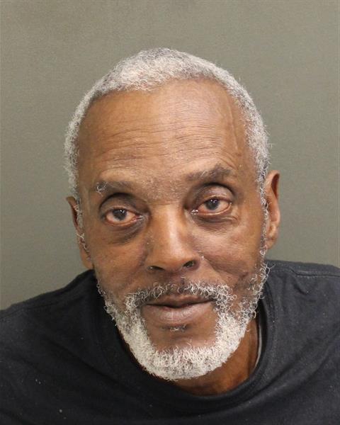  EDDIE KEYES Mugshot / County Arrests / Orange County Arrests