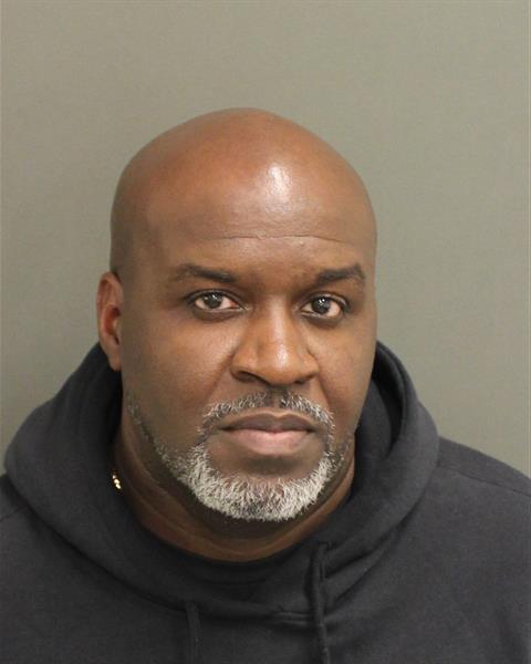  JAMES JEROME Mugshot / County Arrests / Orange County Arrests