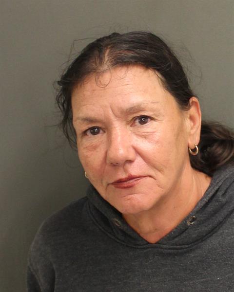  TAMARA SUE STAFFORD Mugshot / County Arrests / Orange County Arrests