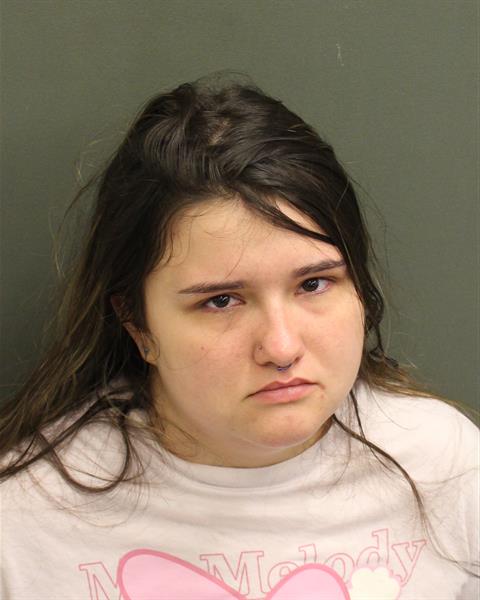  LEXXI MARIE CRUZ Photo Image