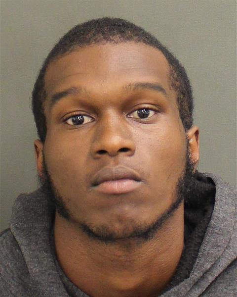  AMANTI NYBREI WHITE Mugshot / County Arrests / Orange County Arrests