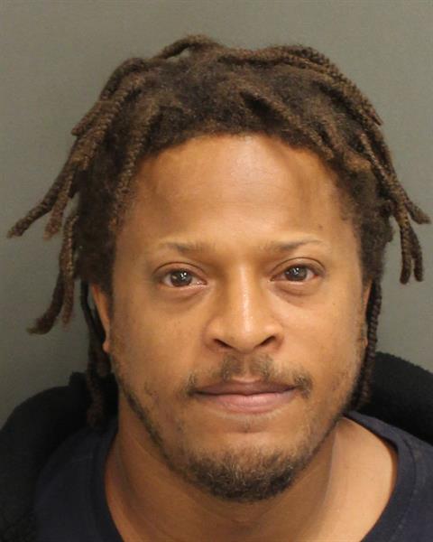  MICHAEL A WHEELER Mugshot / County Arrests / Orange County Arrests