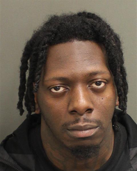  JASON BLAINE JR BLYDEN Mugshot / County Arrests / Orange County Arrests