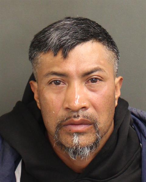  DAVID ACOCA Mugshot / County Arrests / Orange County Arrests