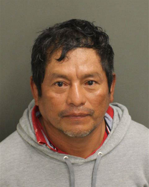  JOSE MARIA GOMES SAY Mugshot / County Arrests / Orange County Arrests