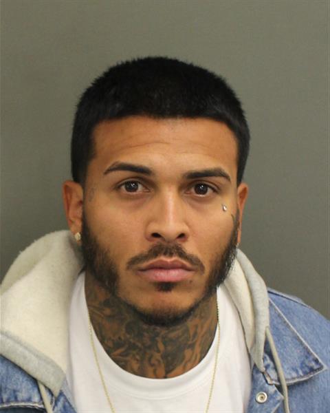  STEVEN JOSE ZELAYA Photo Image