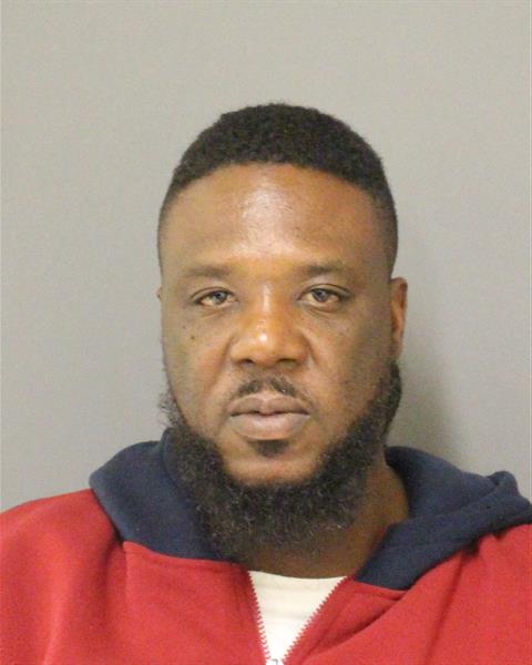  RAYMOND EARL JR DENSON Mugshot / County Arrests / Orange County Arrests