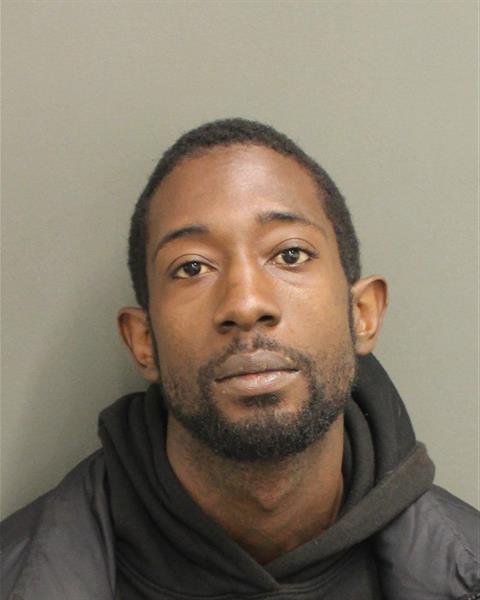  TROY DELMANCY CHAMPION Mugshot / County Arrests / Orange County Arrests