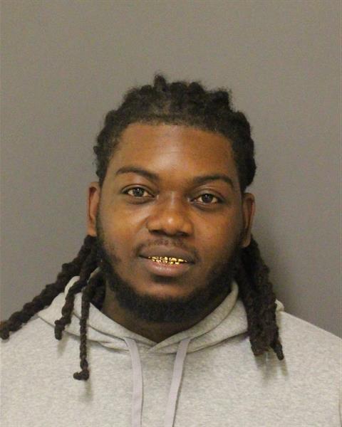  DAQWAN YIKEEMA SHOLTZ Photo Image