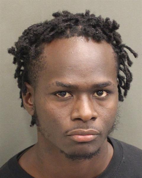 DEONDRE STOVELLEO JACKSON Mugshot DEONDRE STOVELLEO JACKSON Mugshot / County Arrests / Orange County Arrests