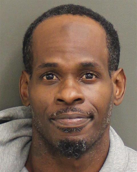  CHARLES EMANUEL DOUGLAS Mugshot / County Arrests / Orange County Arrests