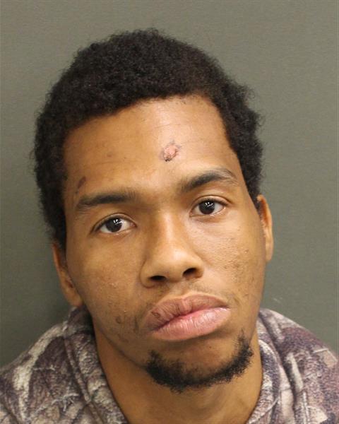  TABIAS BERNARD WATTS Mugshot / County Arrests / Orange County Arrests